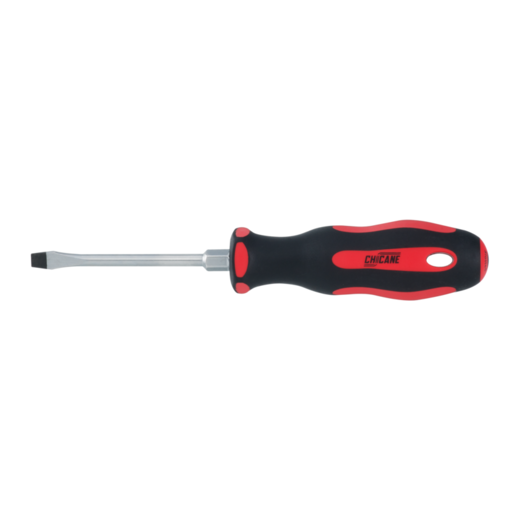 Chicane Slotted Screwdriver 5.5mm x 75mm - CH4000