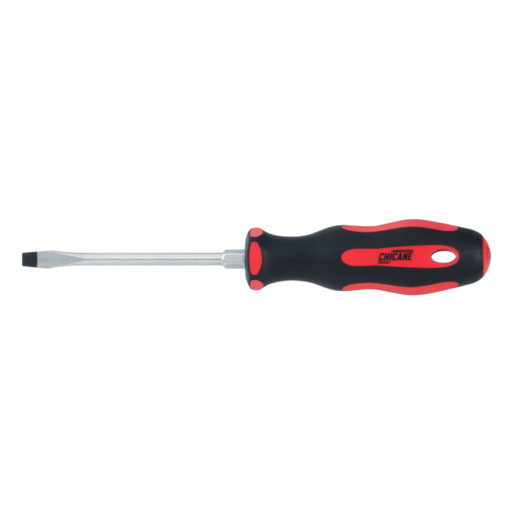 Chicane Slotted Screwdriver 6.5m x 100mm - CH4001