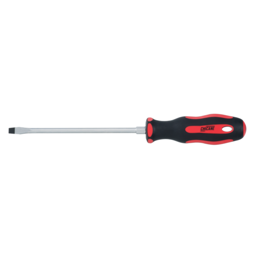 Chicane Slotted Screwdriver 6.5mm x 150mm - CH4002