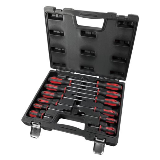 Chicane Screwdriver Set 12 Piece - CH4010