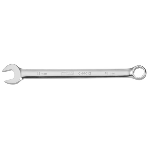 Chicane Combination Spanner 18mm - CH6012