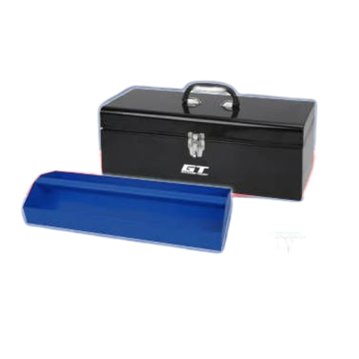 Garage Tough Tool Box With Lift Out Tray - GT175B