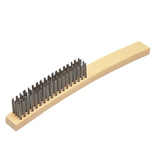 Cigweld Wire Brush MS - 646363