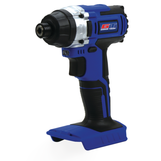 Garage Tough 20V Cordless Impact Driver - GT130