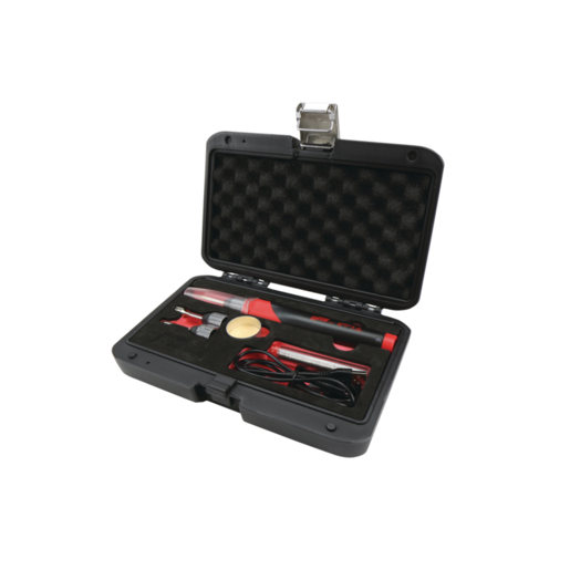 Chicane 50W Lithium-ion Cordless Soldering Iron Kit - CH5011