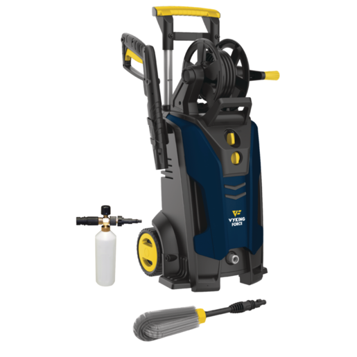 Vyking Force 2200W Electric Pressure Washer Kit - VF2320B