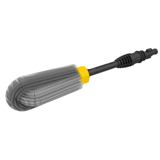 Vyking Force Wheel Brush - VFPWA3