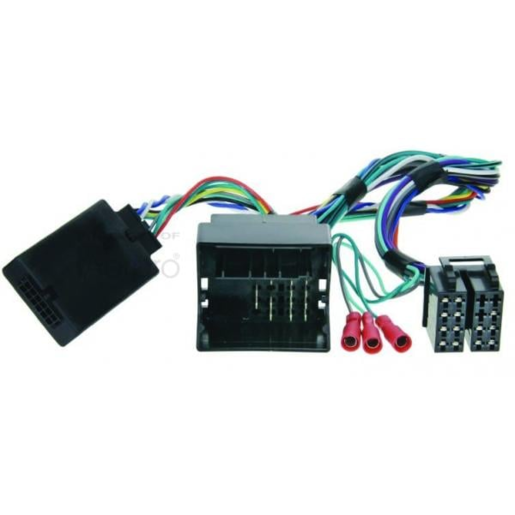 Aerpro Steering Wheel Control Interface To Suit Ford Various Models - CHFO2C 