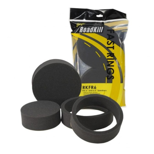 Stinger RoadKill Fast Rings 6 & 6.5in - RKFR6