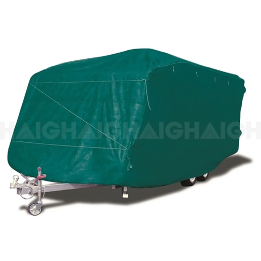 Elements Caravan Cover 6.0m to 6.6m - BCV22