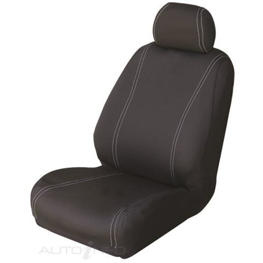 Ilana Seat Cover - Pack - VEL7136