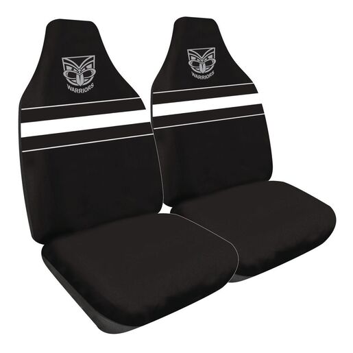 PPNRL-WAR NRL SEAT COVERS WARRIOR 60 MHNRLW R6/2