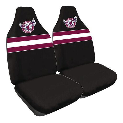 PPNRLSEA6/2 NRL SEAT COVERS SEAEGLE 60 MHNRLS A6/2