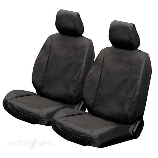 Seat Cover - Front