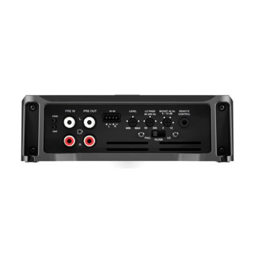 Hertz DPower 1 Class D Mono AMP - DPOWER1