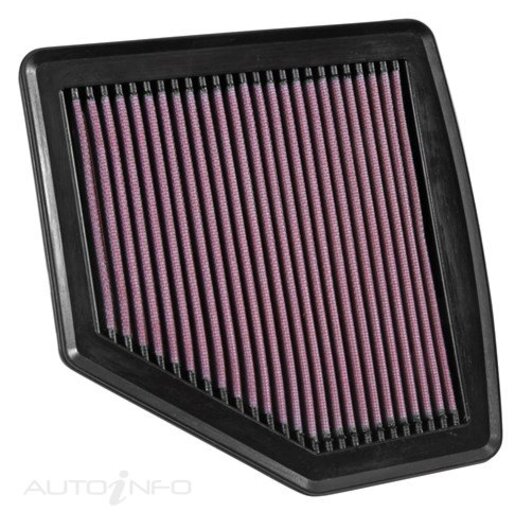 K&N Air Filter - KN33-5037