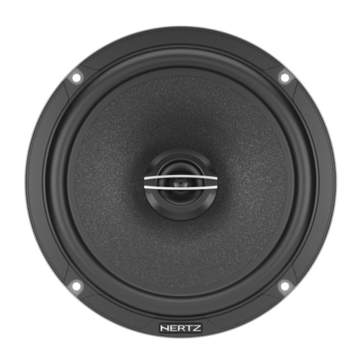 Hertz 6.5" 2 Way Coaxial Speaker 210W 4 Ohm - CX165