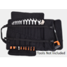 Rough Country 40 Pocket 4X4 Tool Roll - RCTR