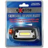 SENSOR & DIMMABLE HEADLIGHT