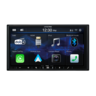 Alpine 7" AV Head Unit Car Play Dab+ Rec HDMI Dual Cam Inputs 200W - ILX-407A