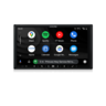 Alpine 7" AV Head Unit Car Play Dab+ Rec HDMI Dual Cam Inputs 200W - ILX-407A