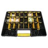 NICE 780PCE TRIM CLIP ASSORTMENT