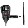 Uniden XTRAK-80 Adventure Pack UHF Radio - XTRAK80-ADV