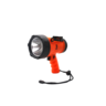 Rough Country 10W Cree LED Spotlight Rechargeable - RC1008