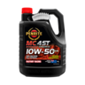 Penrite MC-4ST 10W-50 Full Synthetic Engine Oil 4L - MC4FS10W50004