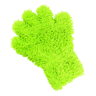 Turtle Wax Microfibre Dual Action Wash Mitt - TW181