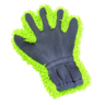 Turtle Wax Microfibre Dual Action Wash Mitt - TW181