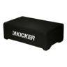  Kicker 12" CompVT Down-Firing 300W Peak 4 Ohm - 48CDF124