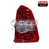 Tail Light