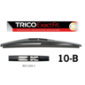 Trico ExactFit Plastic Rear Blade 250mm - 10-B