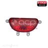 Rear Bar Lamp