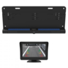 Gator 4.3" Display Wireless Solar Powered Reverse Camera Kit - GRV43SKT