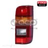 Tail Light