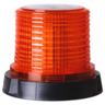 Rough Country LED Rotating Beacon Amber - RCRBA