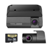 Thinkware F790 Front & Rear Dash Cam With 32GB SD Card - F790D32