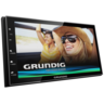 Grundig 6.8" Head Unit Apple Carplay & Android Auto Double Din Receiver - GX3800