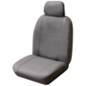 Ilana Outback Canvas Tailor Made 1 Row Seat Cover To Suit Renault - OUT7201CHA