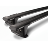 Yakima ThruBar Black Pair S17YB 1350mm - 8050229