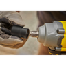 Stanley Fatmax V20 Brushless Impact Wrench 18V - Bare Unit - SFMCF920B-XE