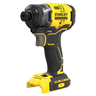 Stanley Fatmax 18V V20 Brushless 3-Speed Impact Driver - SFMCF820B-XE