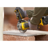 Stanley Fatmax V20 Brushless Angle Grinder 18V - Bare Unit - SFMCG700B-XE