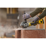 Stanley Fatmax V20 Brushless Angle Grinder 18V - Bare Unit - SFMCG700B-XE