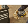 Stanley Fatmax V20 Brushless Angle Grinder 18V - Bare Unit - SFMCG700B-XE