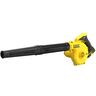 Stanley Fatmax 18V V20 Jobsite Blower - Bare Unit - SFMCBL01B-XE