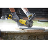  Stanley SFM 18v 125mm Angle Grinder Skin - SFMCG400B-XE