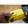  Stanley SFM 18v 125mm Angle Grinder Skin - SFMCG400B-XE